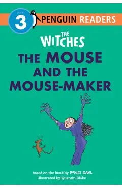 The Witches: The Mouse and the Mouse-Maker
