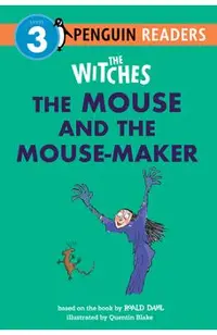 The Witches: The Mouse and the Mouse-Maker