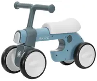 Bicicletă de mers Lorelli - Zig Zag, Petrol