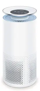 Purificator de aer Beurer - LR 400, HEPA, 30dB, alb