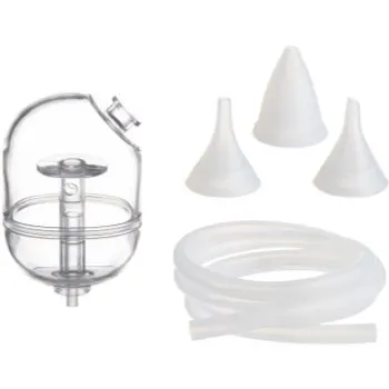 Canpol babies Noseo piese de schimb pentru aspiratorul nazal electric