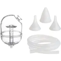 Canpol babies Noseo piese de schimb pentru aspiratorul nazal electric