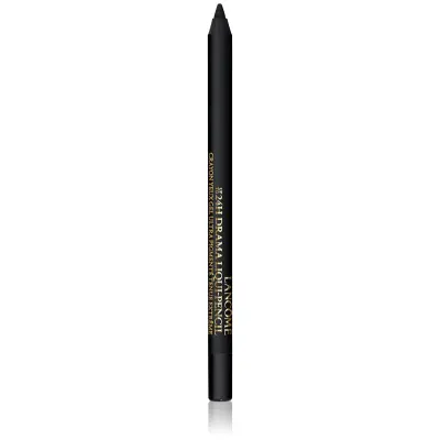 Lancôme Drama Liquid Pencil gel pentru linia ochilor culoare 01 Café Noir 1.2 g