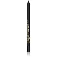 Lancôme Drama Liquid Pencil gel pentru linia ochilor culoare 01 Café Noir 1.2 g