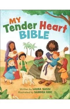 My Tender Heart Bible