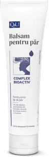 Balsam pentru par Q4U, 150ml, Tis Farmaceutic