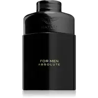 Bentley Bentley for Men Absolute Eau de Parfum pentru bărbați 100 ml