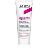 Noreva Sensidiane AR+ Concentrated Care produs concentrat pentru ingrijire împotriva roșeții tenului 30 ml