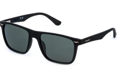 Police Gator 2 SPLE02 U28P Polarized