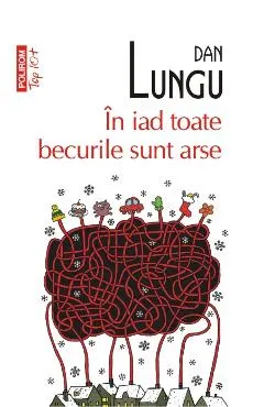 In iad toate becurile sunt arse