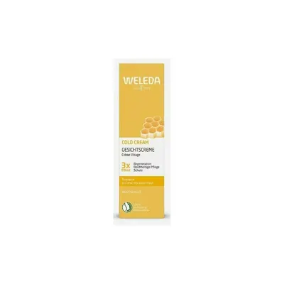 Crema de fata cu ceara de albine 30ml Weleda