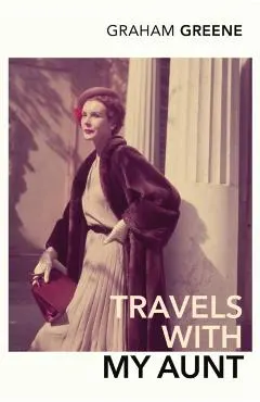 Travels With My Aunt