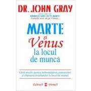 Marte si Venus la locul de munca