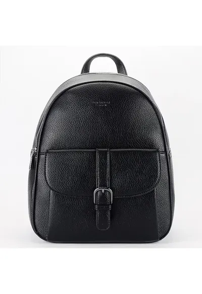 Rucsac negru DHO830-5 119 18348 - Negru
