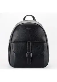 Rucsac negru DHO830-5 119 18348 - Negru