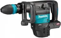 Cheie cu acumulator Makita - HM001GZ02, 40V-XGT, 9.4 J, Solo+2.5 Ah
