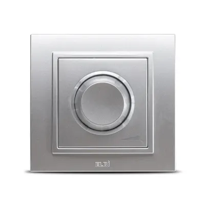 Zena Gri Metalizat Variator LED 800W ST