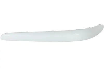 Bandou bara fata potrivit MERCEDES Clasa E T-MODEL S211, E W211 2002-2006 - stanga varianta CLASSIC, grunduit