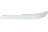 Bandou bara fata potrivit MERCEDES Clasa E T-MODEL S211, E W211 2002-2006 - stanga varianta CLASSIC, grunduit
