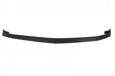 Spoiler bara Fata negru potrivit FORD USA MUSTANG 2004-2009