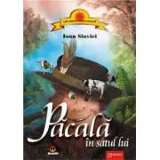 Pacala in satul lui