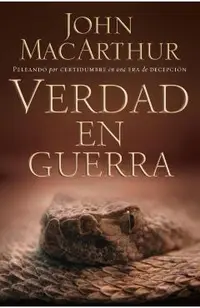 Verdad en guerra