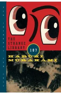 The Strange Library