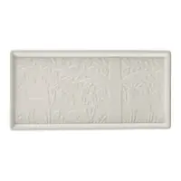 Tavă de servire din ceramică 15x30 cm In the Forest – Mason Cash