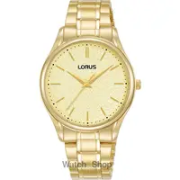 Ceas Lorus Lorus RG220WX9 Classic Ladies Watch 32mm 5ATM
