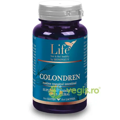 Colondren 60cps