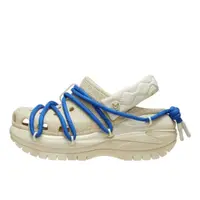 Classic Mega Crush Clog Rauw Alejandro Bone