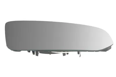 Sticla oglinda dreapta potrivit VOLVO S90 II, S90 II FL, V90 II, V90 II FL dupa 2016 - (asferic, cu incalzire, asistent schimbare benzi)