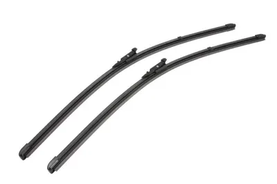 Lama stergator fata (2buc) VF304 Silencio Xtrm 550mm potrivit MERCEDES SLC (R172), SLK (R171), SLK (R172) 03.04