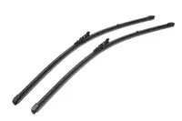 Lama stergator fata (2buc) VF304 Silencio Xtrm 550mm potrivit MERCEDES SLC (R172), SLK (R171), SLK (R172) 03.04-