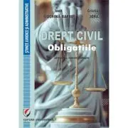 Drept civil. Obligatiile, editia a 3-a, revizuita si adaugita