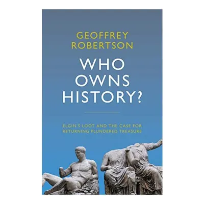 Who Owns History?