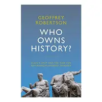 Who Owns History?
