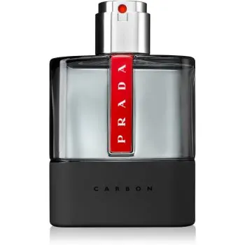 Prada Luna Rossa Carbon Eau de Toilette pentru bărbați