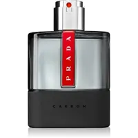 Prada Luna Rossa Carbon Eau de Toilette pentru bărbați