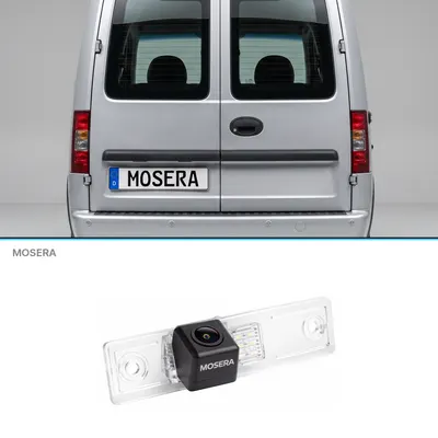 Cameră marșarier Opel Combo C 2001-2011 AHD 1080P NTSC MOSERA