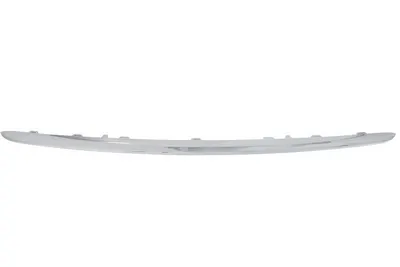 Ornament bandou bara Mijloc, crom potrivit MINI R56, R57 2006-2015 2011-2014