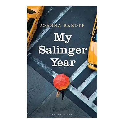 My Salinger Year