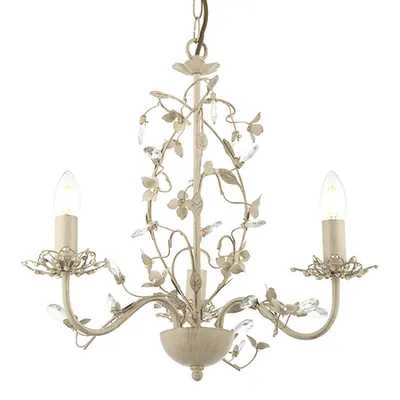 Corp de iluminat suspendat Lullaby 3lt pendant