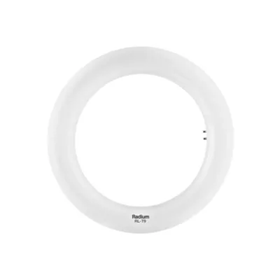 RL-LED T9 C22 G10q EM 12W 865 1200lm Ø205mm