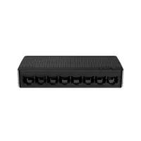 Switch Gigabit cu 8 porturi Tenda Soho SG108M, 16 Gbps, 11.9 Mpps, 8000 MAC, Plug and Play