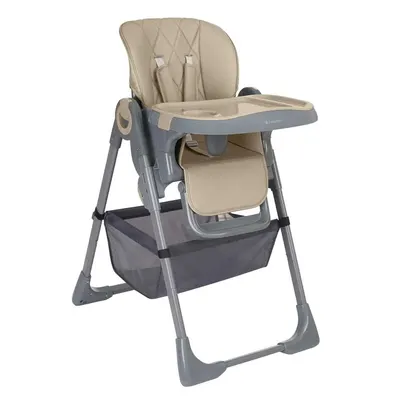 Scaun de masa Kikka Boo Comfy 2025 Bej