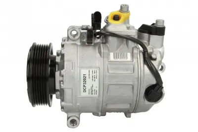 Compresor AC clima VW PHAETON 3.0D 3.6 6.0 intre 2004-2016