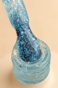 Superstar Top Coat Everin 15ml- Elizabeth