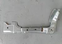 Prag Stanga Fata potrivit FORD TRANSIT V, TRANSIT V FL 2000-2013 - (cu o parte externa a unui post; partea interioara)