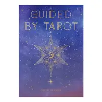 Guided By Tarot